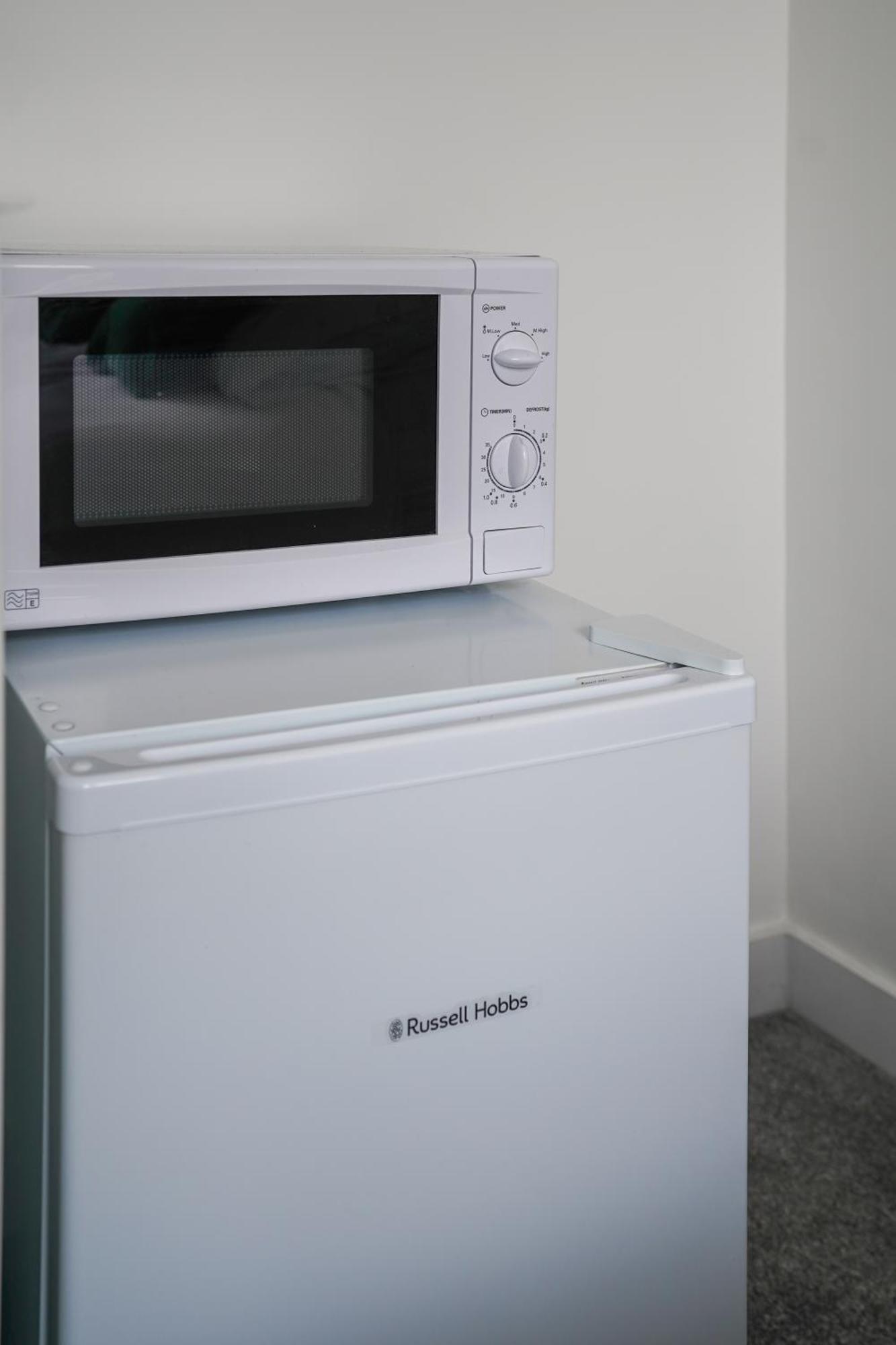 Homesly Guest Rooms, Comfortable En-Suite Guest Rooms With Free Parking And Self Check-In Berwick Upon Tweed Esterno foto